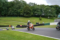 Advanced Group Orange Bikes